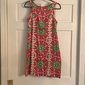 Lilly Pulitzer Summer Shift